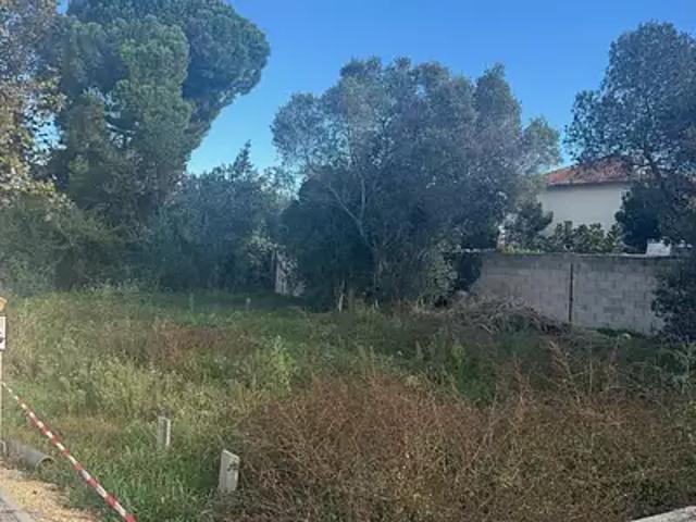 Istres 13800 Programme neuf terrain neuf à vendre