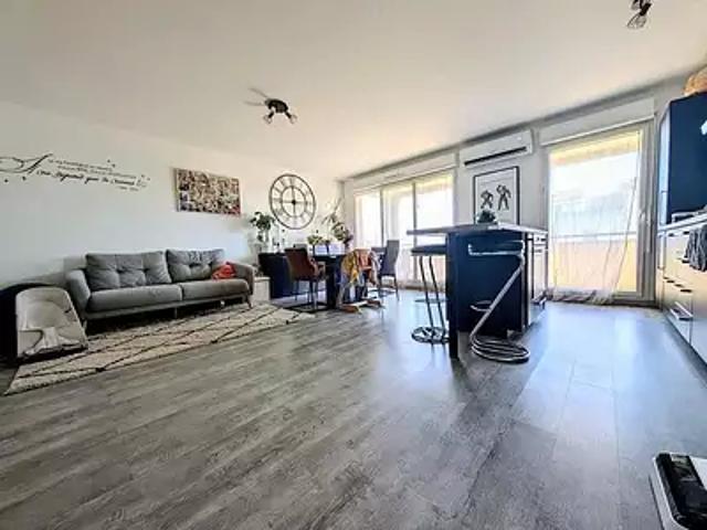 Istres 13118, 13800 Achat / Vente appartement 3 pièces t3
