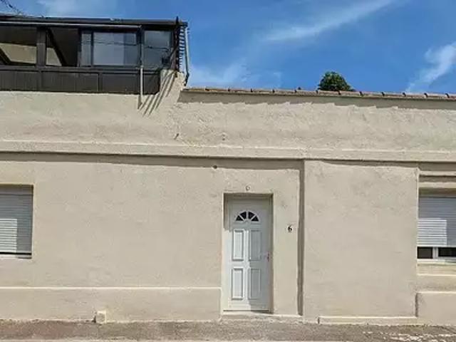 Istres 13118, 13800 Achat / Vente maison 3 pièces t3