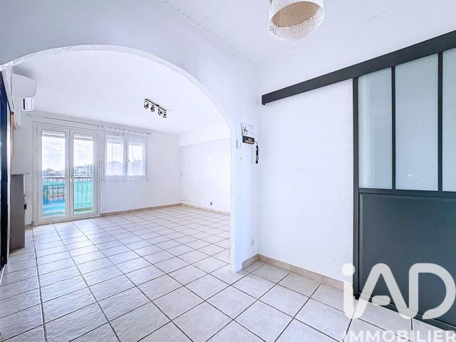 Istres Location Appartement 13