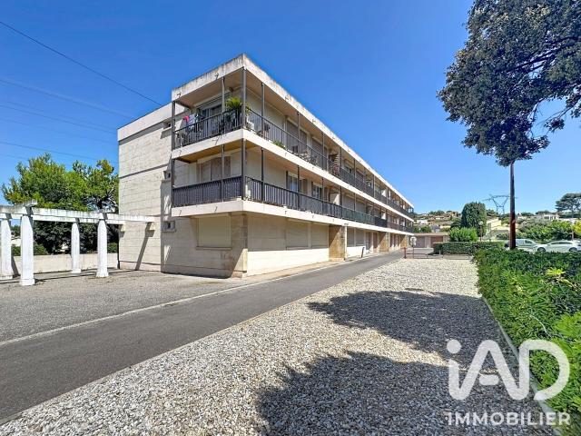 Istres Location Appartement 13