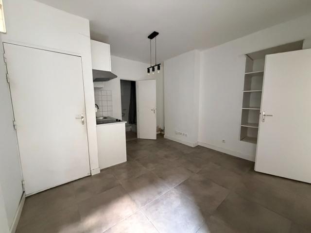 Istres Location Appartement 13