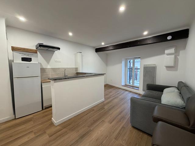 Istres Location Appartement 13