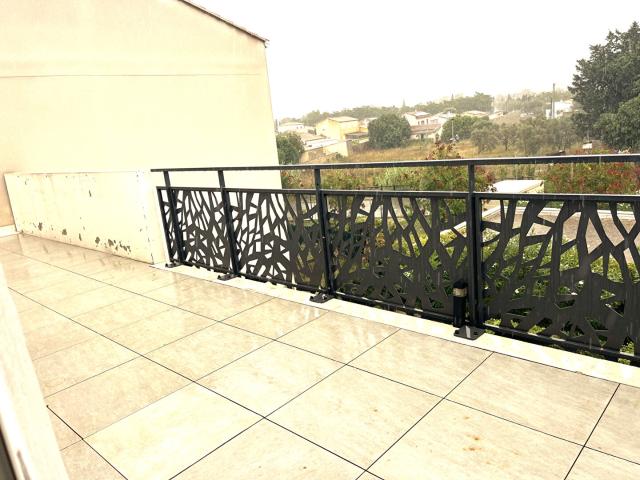 Istres Location Appartement 13