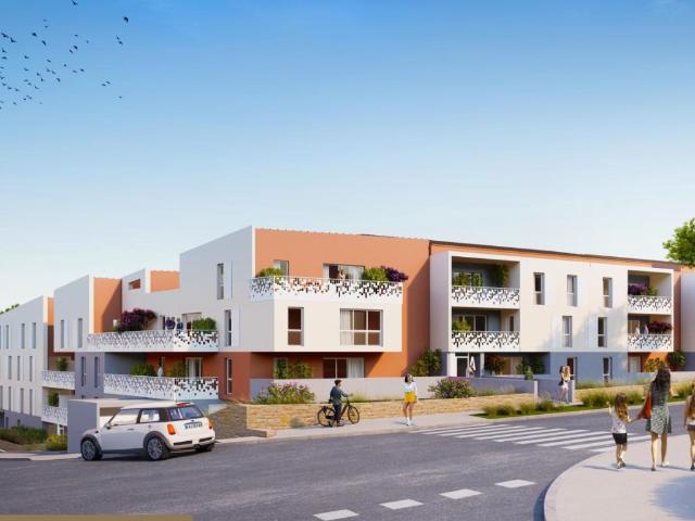 Istres Location Appartement 13