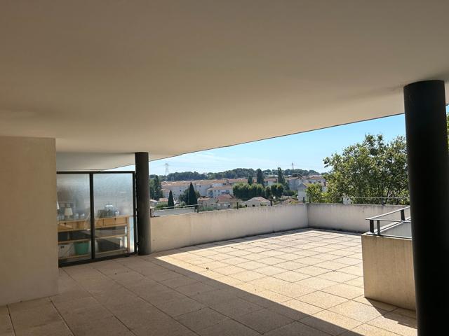 Istres Location Appartement 13