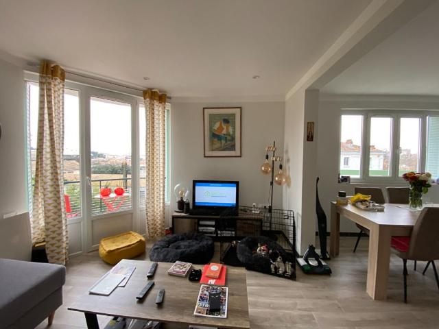 Istres Location Appartement 13