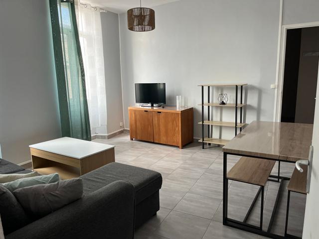 Istres Location Appartement 13