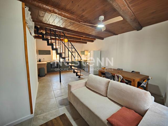 Istres Location Appartement 13