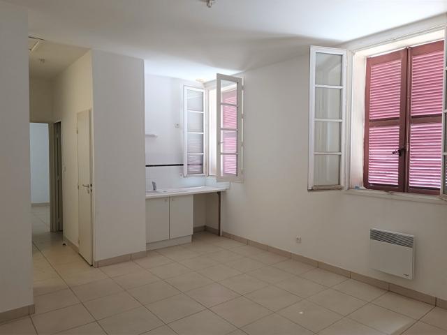Istres Location Appartement 13