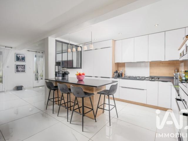 Istres Location Maison 13