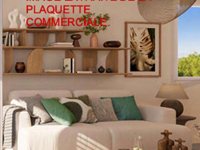 Istres Vente Appartement 13