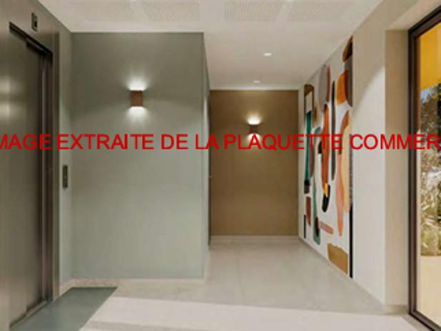 Istres Vente Appartement 13