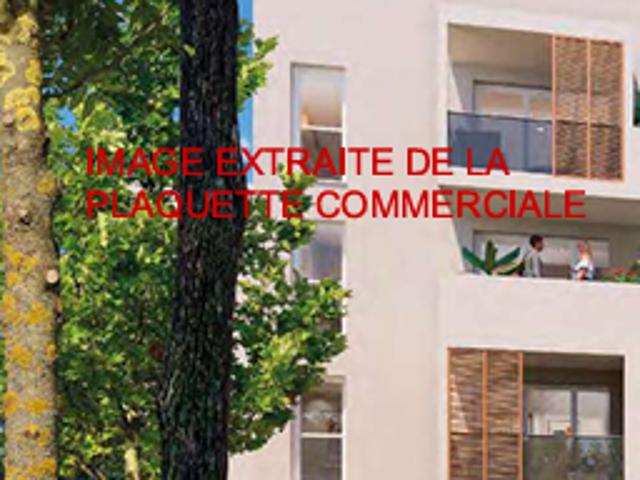 Istres Vente Appartement 13