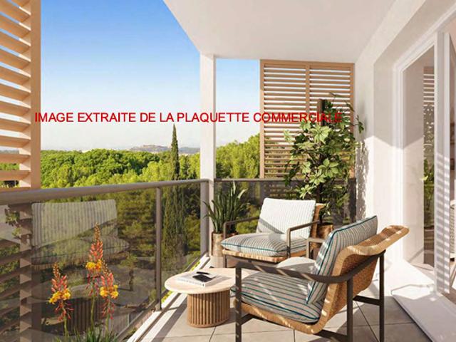 Istres Vente Appartement 13
