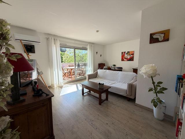 Istres Vente Appartement 13