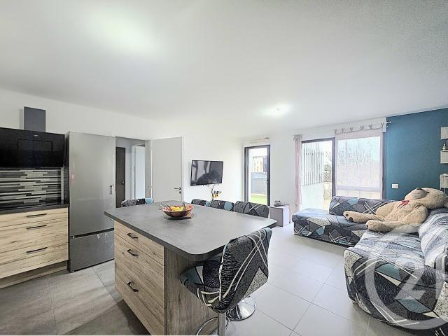 Istres Vente Appartement 13