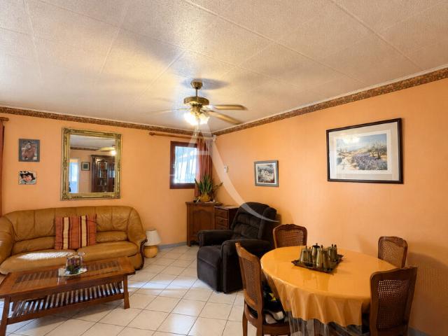 Istres Vente Appartement 13