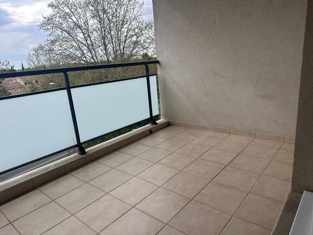 Istres Vente Appartement 13