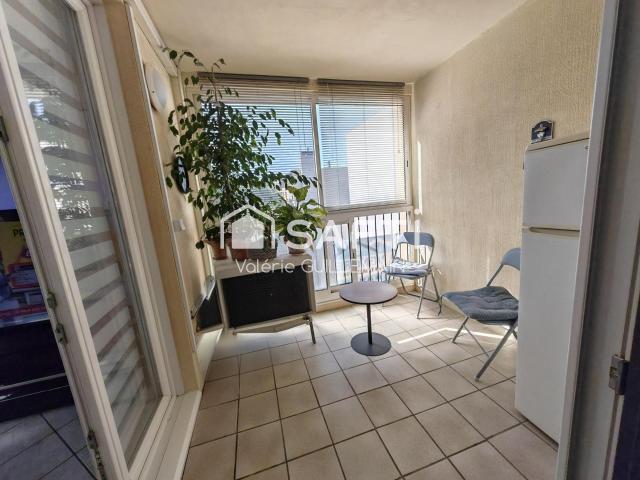 Istres Vente Appartement 13
