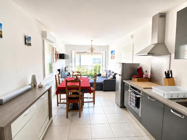 Istres Vente Appartement 13