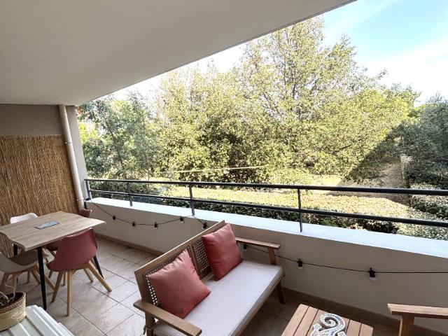 Istres Vente Appartement 13