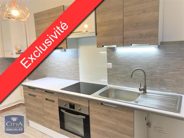 Istres Vente Appartement 13