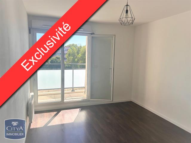 Istres Vente Appartement 13