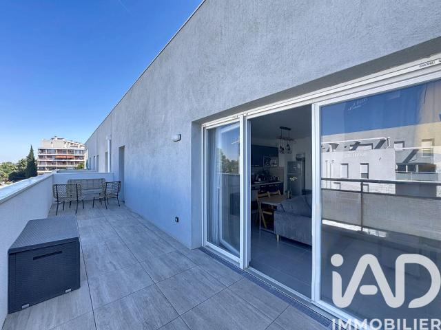 Istres Vente Appartement 13