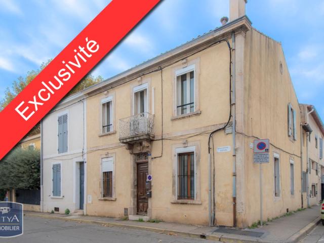 Istres Vente Appartement 13