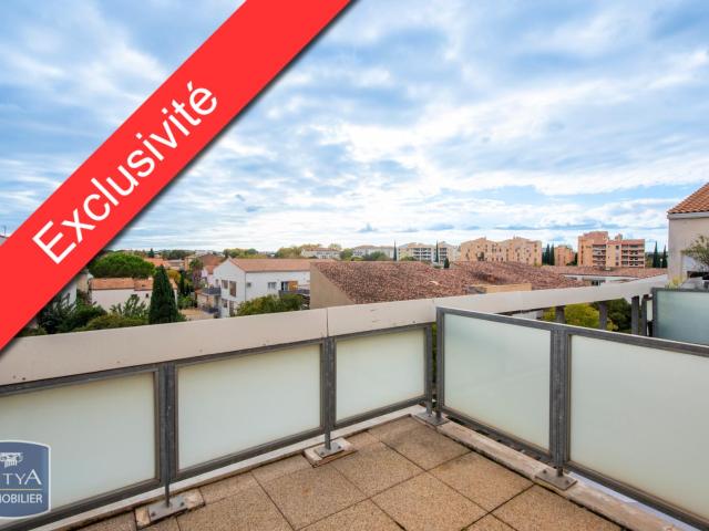 Istres Vente Appartement 13