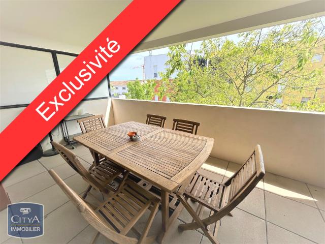 Istres Vente Appartement 13
