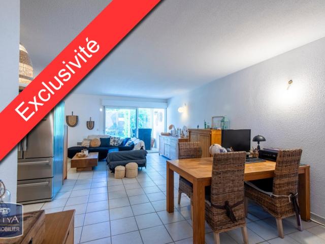Istres Vente Appartement 13