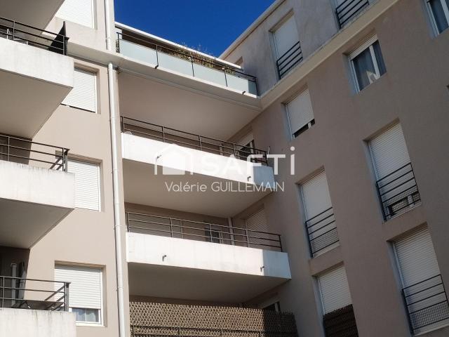 Istres Vente Appartement 13