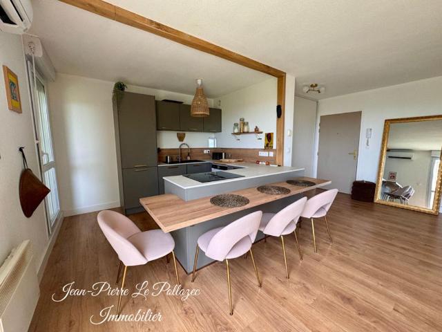 Istres Vente Appartement 13
