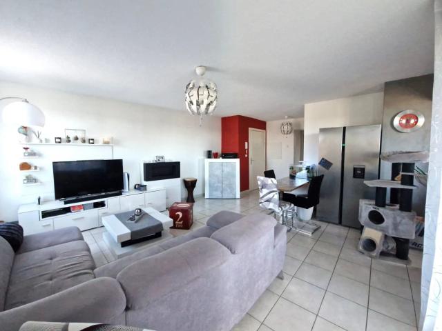 Istres Vente Appartement 13