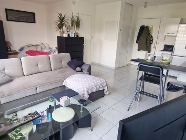 Istres Vente Appartement 13