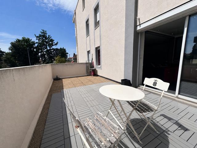Istres Vente Appartement 13