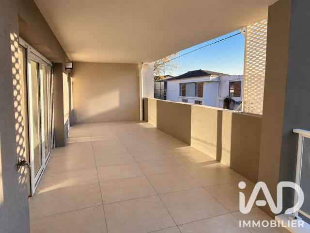 Istres Vente Appartement 13