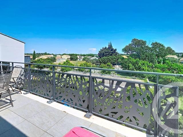 Istres Vente Appartement 13
