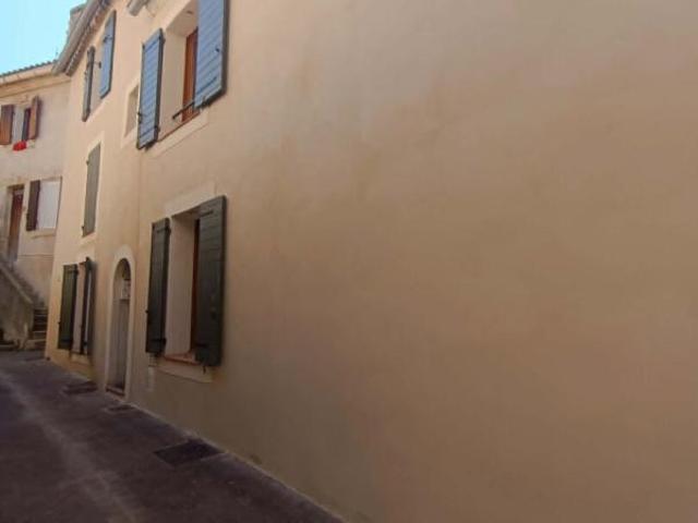 Istres Vente Maison 13