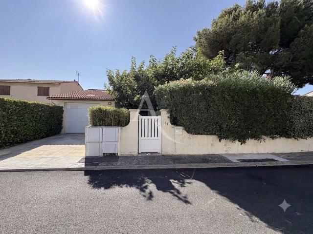 Istres Vente Maison 13
