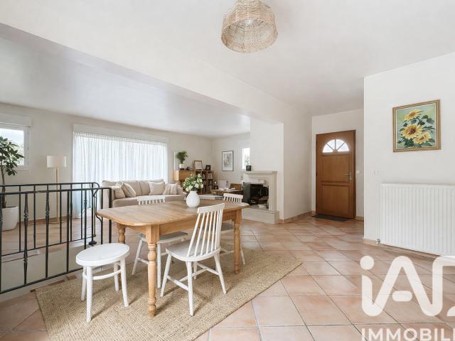 Istres Vente Maison 13