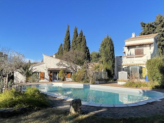 Istres Vente Maison 13