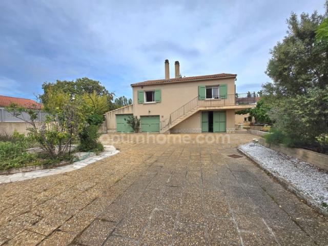 Istres Vente Maison 13