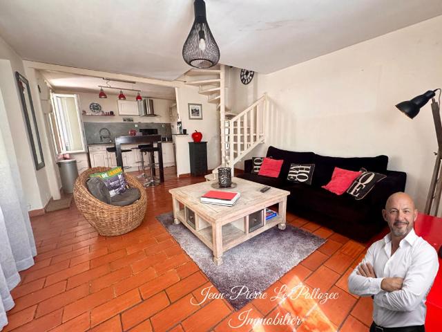 Istres Vente Maison 13