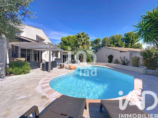 Istres Vente Maison 13