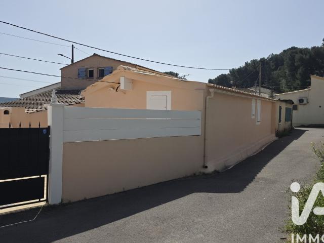 Istres Vente Maison 13