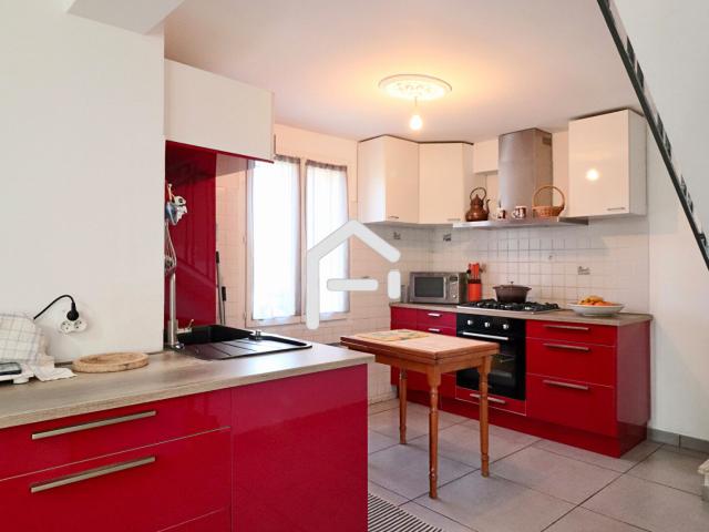 Istres Vente Maison 13