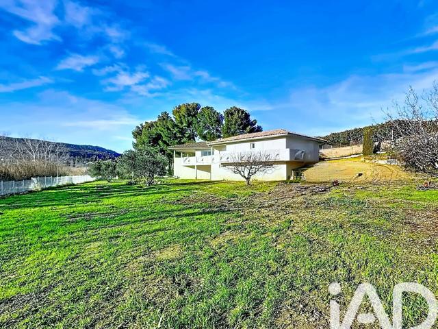 Istres Vente Maison 13